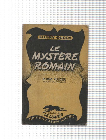 Le Mystere Romain