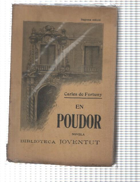 Biblioteca Joventud: En Poudor