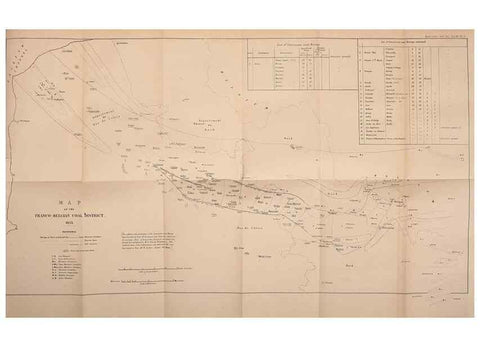 Reproducción/Reproduction 12683195675: The Quarterly journal of the Geological Society of London.. London [etc.]