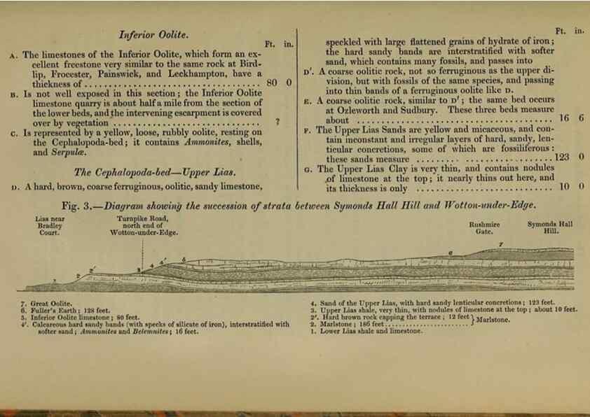 Reproducción/Reproduction 12683228275: The Quarterly journal of the Geological Society of London.. London [etc.]