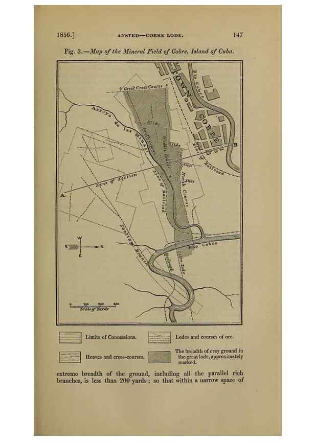 Reproducción/Reproduction 12682965795: The Quarterly journal of the Geological Society of London.. London [etc.]