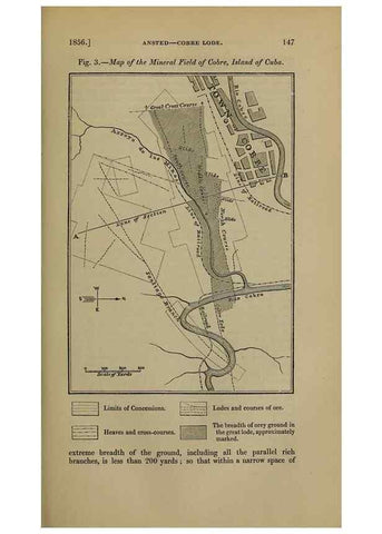 Reproducción/Reproduction 12682965795: The Quarterly journal of the Geological Society of London.. London [etc.]