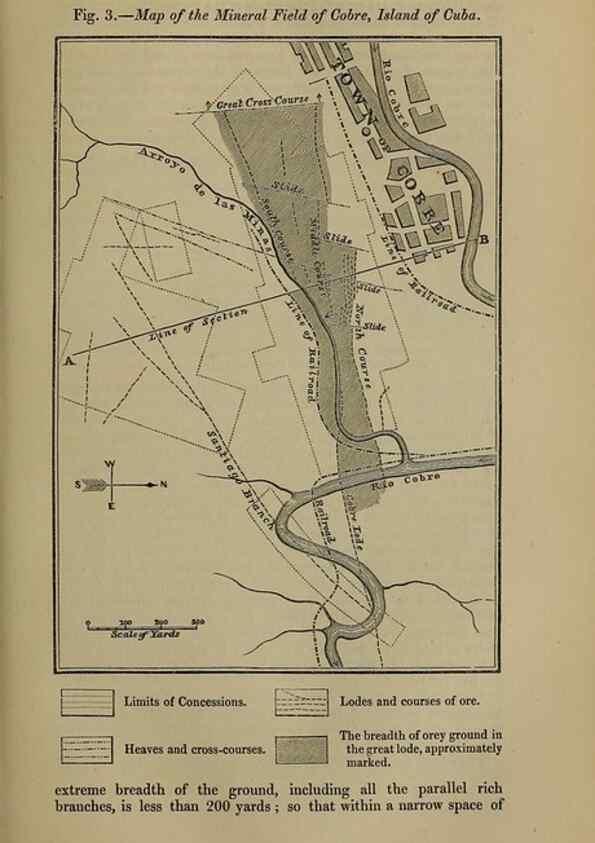 Reproducción/Reproduction 12682965795: The Quarterly journal of the Geological Society of London.. London [etc.]