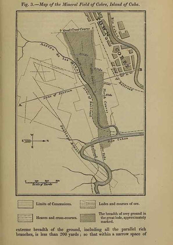 Reproducción/Reproduction 12682965795: The Quarterly journal of the Geological Society of London.. London [etc.]