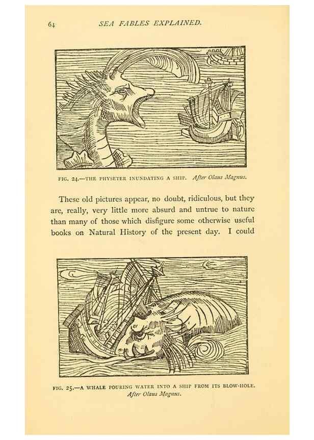 Reproducción/Reproduction 15400963629: Sea fables explained /. London :W. Clowes and sons, ltd.,1883.