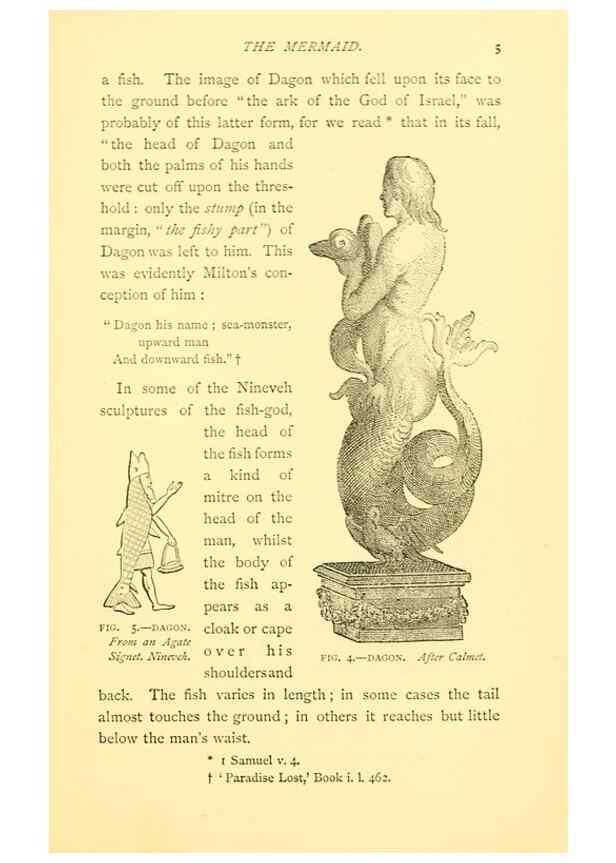 Reproducción/Reproduction 15401949440: Sea fables explained /. London :W. Clowes and sons, ltd.,1883.