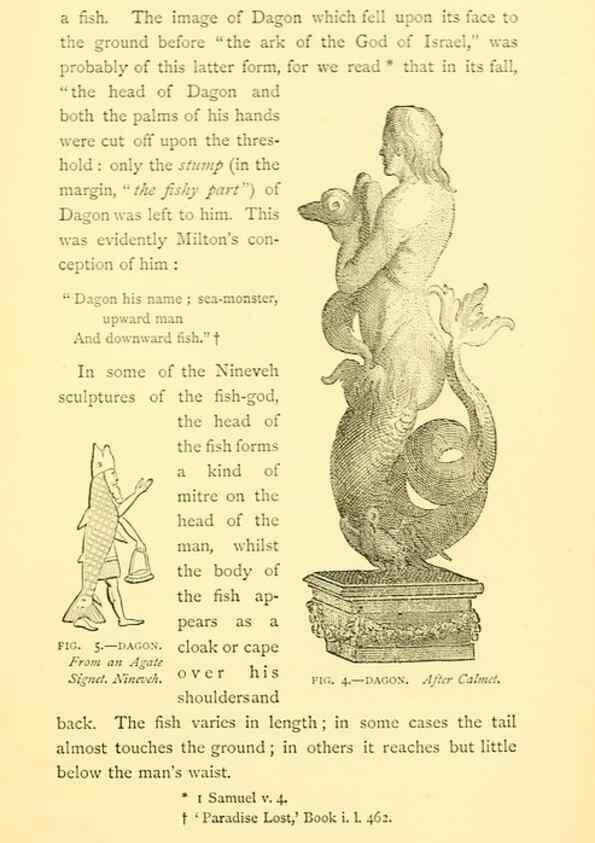 Reproducción/Reproduction 15401949440: Sea fables explained /. London :W. Clowes and sons, ltd.,1883.
