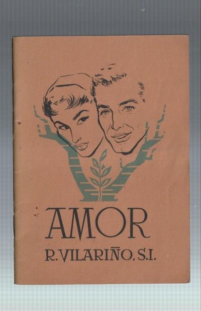 Amor de caminos de vida