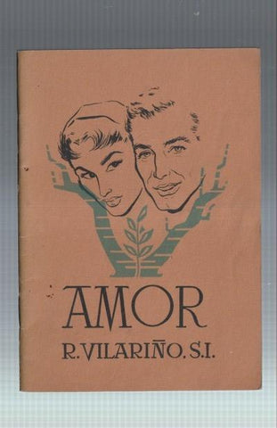 Amor de caminos de vida