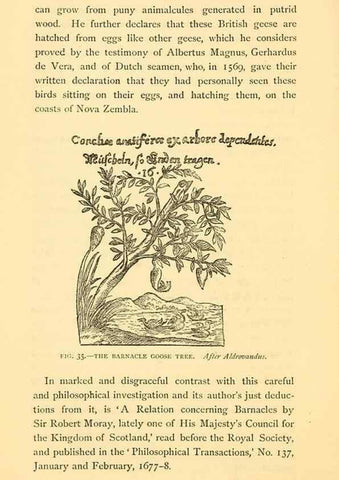 Reproducción/Reproduction 15401591637: Sea fables explained /. London :W. Clowes and sons, ltd.,1883.