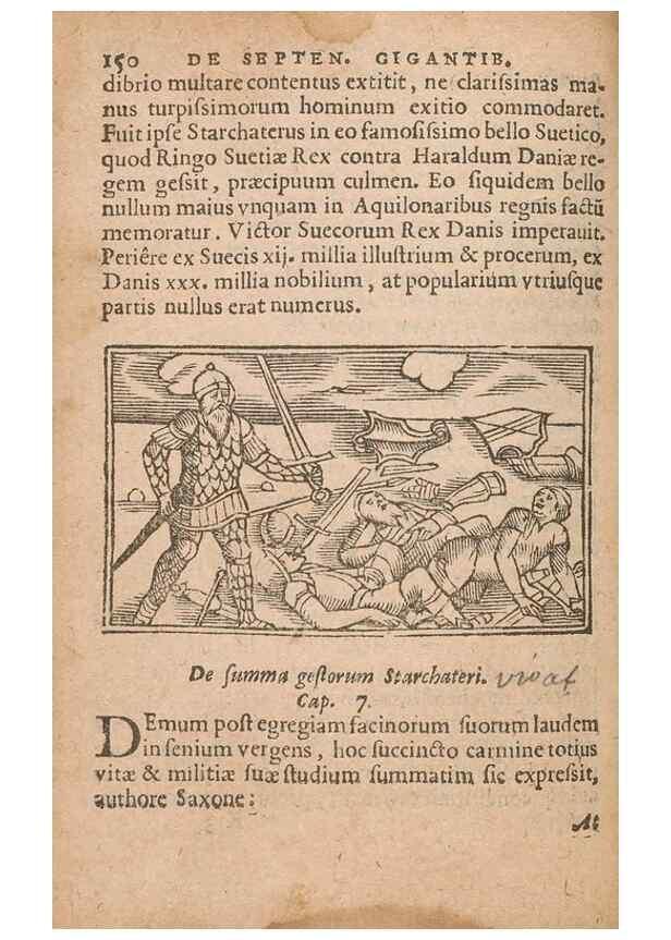 Reproducción/Reproduction 15449324208: Historiae de gentibus septentrionalibus /. Antverpiae :Apud Ioannem Bellerum,[ca. 1557]