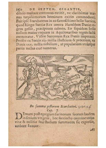 Reproducción/Reproduction 15449324208: Historiae de gentibus septentrionalibus /. Antverpiae :Apud Ioannem Bellerum,[ca. 1557]