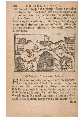 Reproducción/Reproduction 15448835739: Historiae de gentibus septentrionalibus /. Antverpiae :Apud Ioannem Bellerum,[ca. 1557]