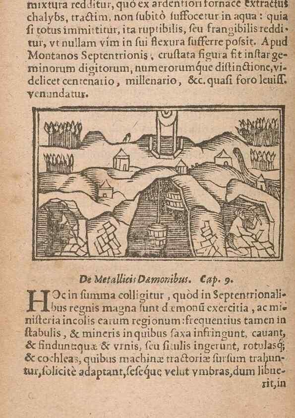 Reproducción/Reproduction 15448835739: Historiae de gentibus septentrionalibus /. Antverpiae :Apud Ioannem Bellerum,[ca. 1557]