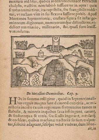 Reproducción/Reproduction 15448835739: Historiae de gentibus septentrionalibus /. Antverpiae :Apud Ioannem Bellerum,[ca. 1557]