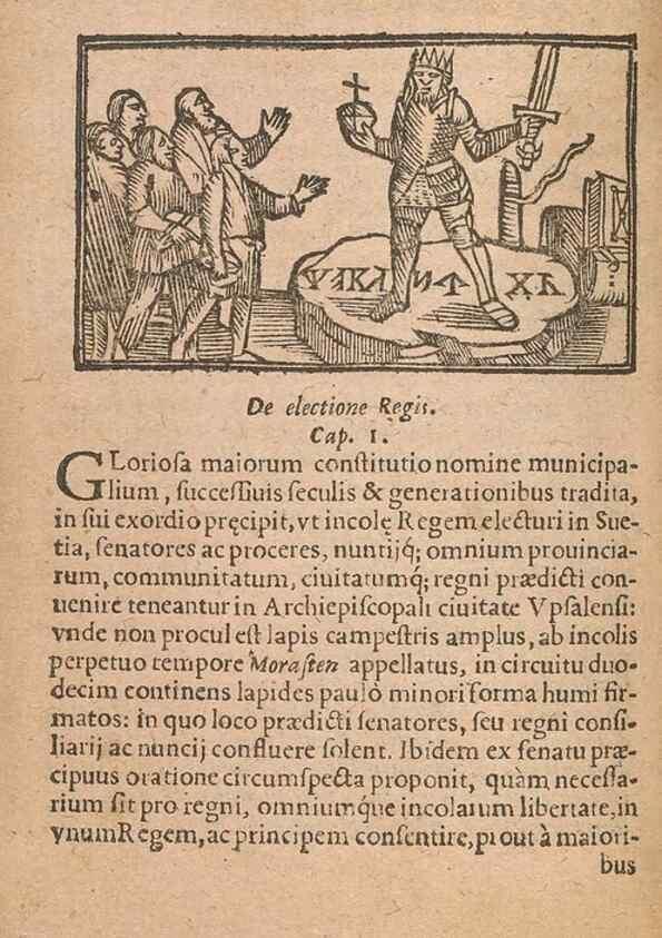Reproducción/Reproduction 15636479042: Historiae de gentibus septentrionalibus /. Antverpiae :Apud Ioannem Bellerum,[ca. 1557]