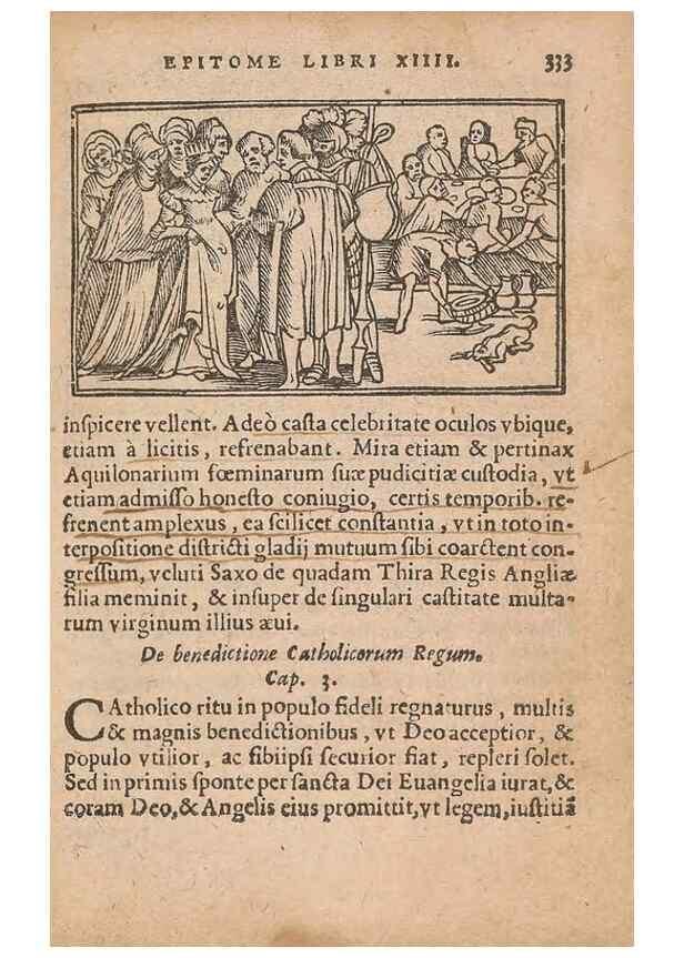 Reproducción/Reproduction 15449686727: Historiae de gentibus septentrionalibus /. Antverpiae :Apud Ioannem Bellerum,[ca. 1557]