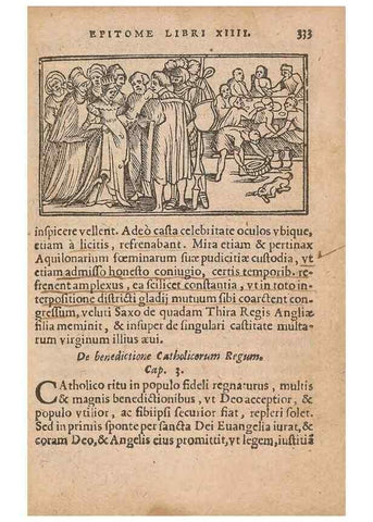 Reproducción/Reproduction 15449686727: Historiae de gentibus septentrionalibus /. Antverpiae :Apud Ioannem Bellerum,[ca. 1557]