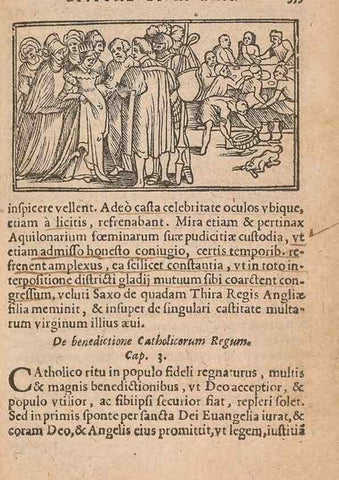 Reproducción/Reproduction 15449686727: Historiae de gentibus septentrionalibus /. Antverpiae :Apud Ioannem Bellerum,[ca. 1557]