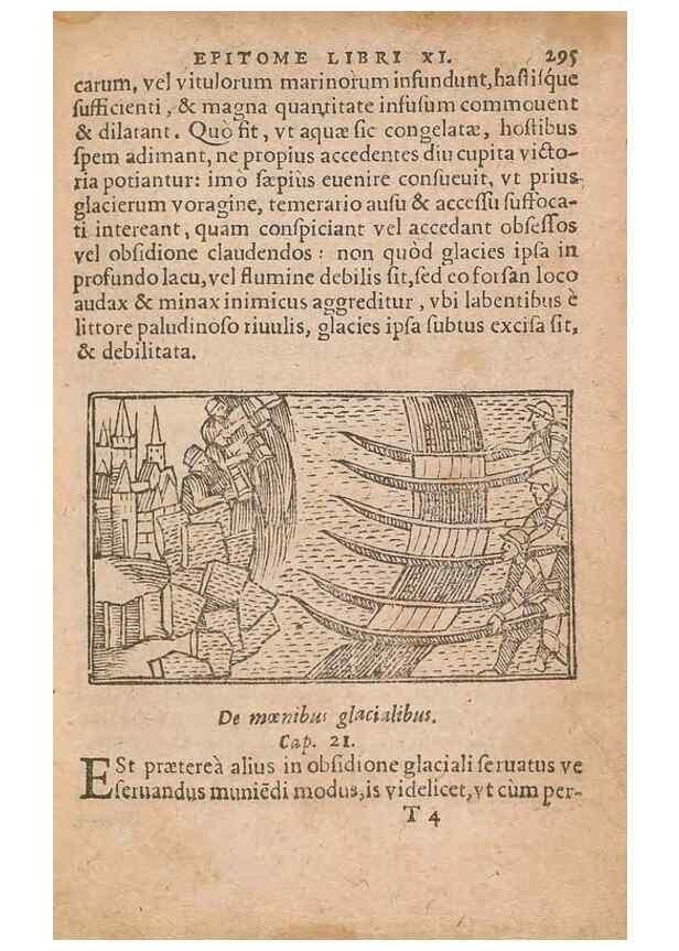 Reproducción/Reproduction 15449484468: Historiae de gentibus septentrionalibus /. Antverpiae :Apud Ioannem Bellerum,[ca. 1557]