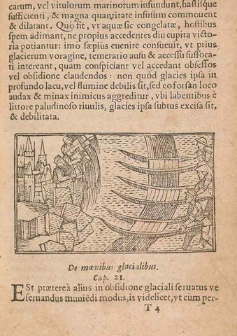 Reproducción/Reproduction 15449484468: Historiae de gentibus septentrionalibus /. Antverpiae :Apud Ioannem Bellerum,[ca. 1557]