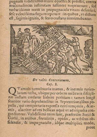 Reproducción/Reproduction 15449356678: Historiae de gentibus septentrionalibus /. Antverpiae :Apud Ioannem Bellerum,[ca. 1557]
