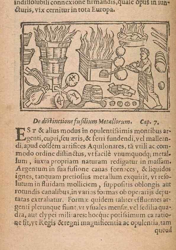 Reproducción/Reproduction 15611750846: Historiae de gentibus septentrionalibus /. Antverpiae :Apud Ioannem Bellerum,[ca. 1557]