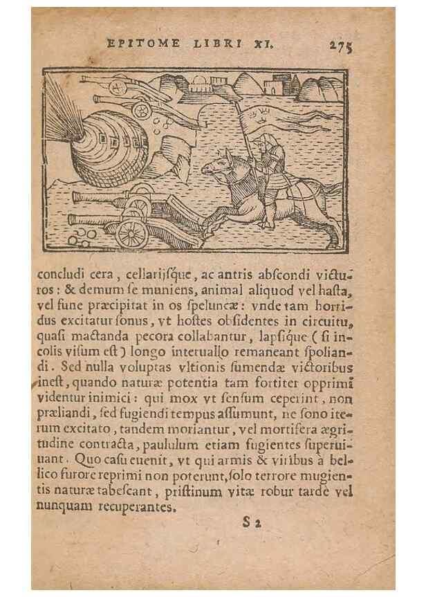 Reproducción/Reproduction 15014830074: Historiae de gentibus septentrionalibus /. Antverpiae :Apud Ioannem Bellerum,[ca. 1557]
