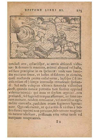 Reproducción/Reproduction 15014830074: Historiae de gentibus septentrionalibus /. Antverpiae :Apud Ioannem Bellerum,[ca. 1557]