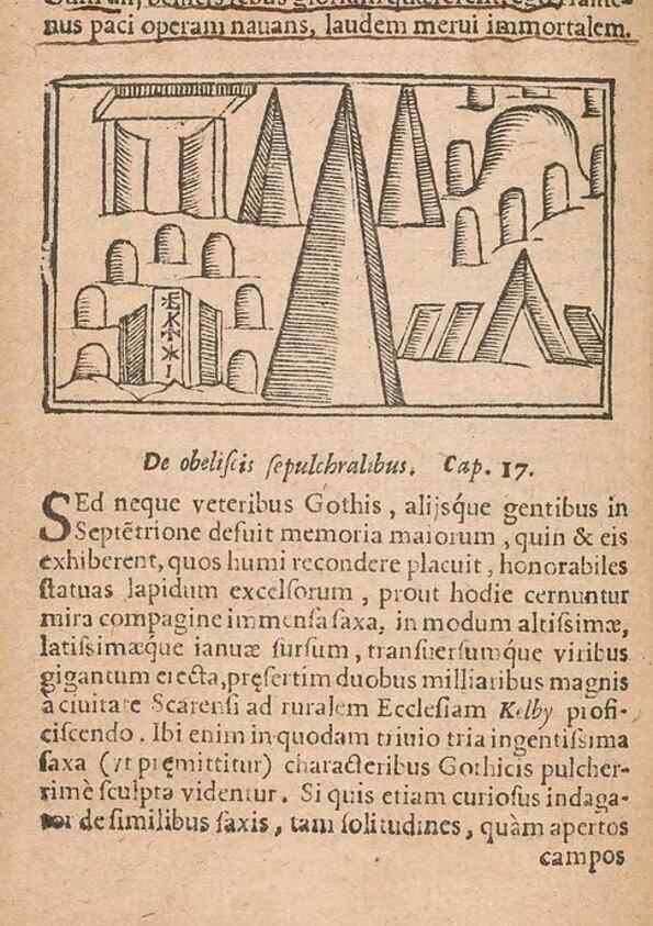 Reproducción/Reproduction 15636027992: Historiae de gentibus septentrionalibus /. Antverpiae :Apud Ioannem Bellerum,[ca. 1557]