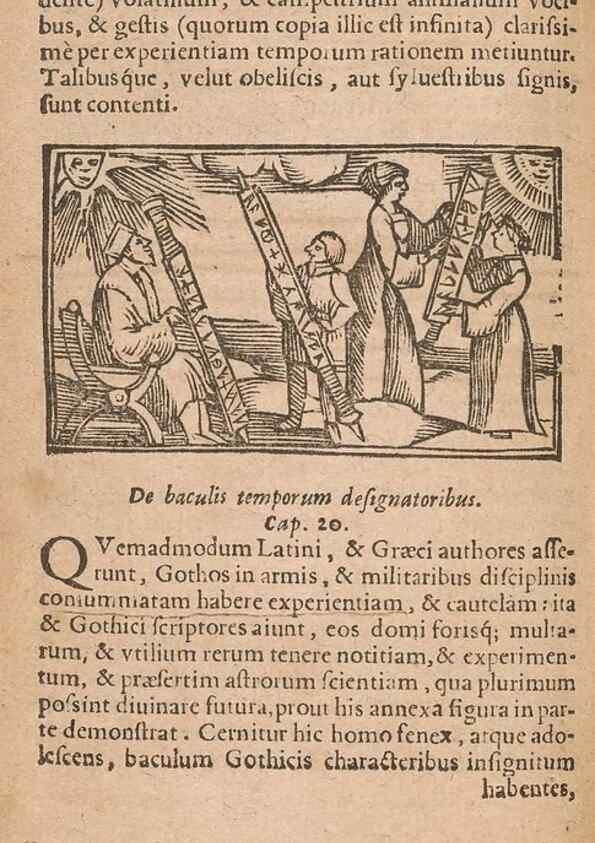 Reproducción/Reproduction 15448555429: Historiae de gentibus septentrionalibus /. Antverpiae :Apud Ioannem Bellerum,[ca. 1557]