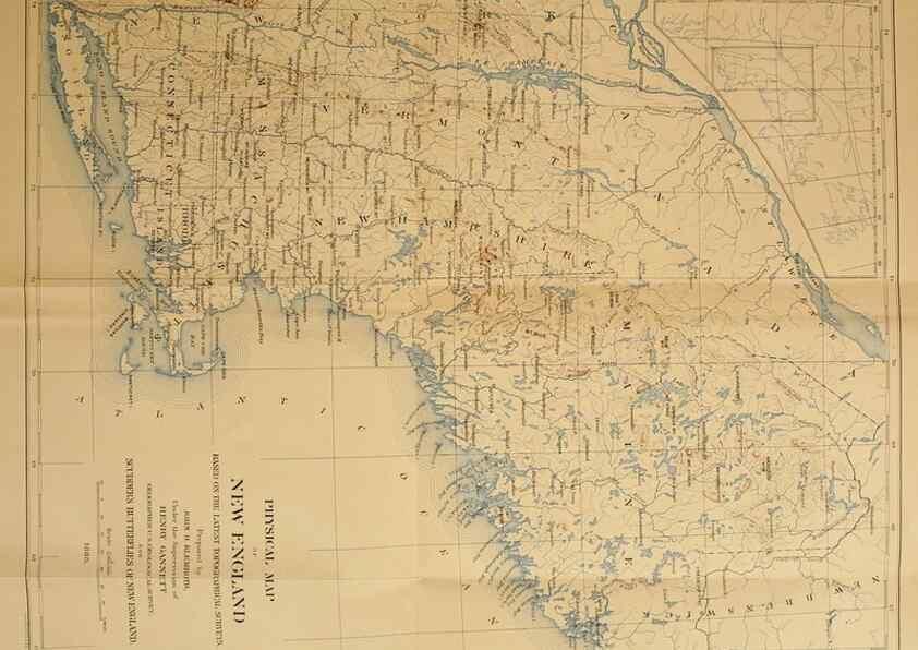 Reproducción/Reproduction 8252326845: The butterflies of the eastern United States and Canada :. Cambridge :The author,1889.