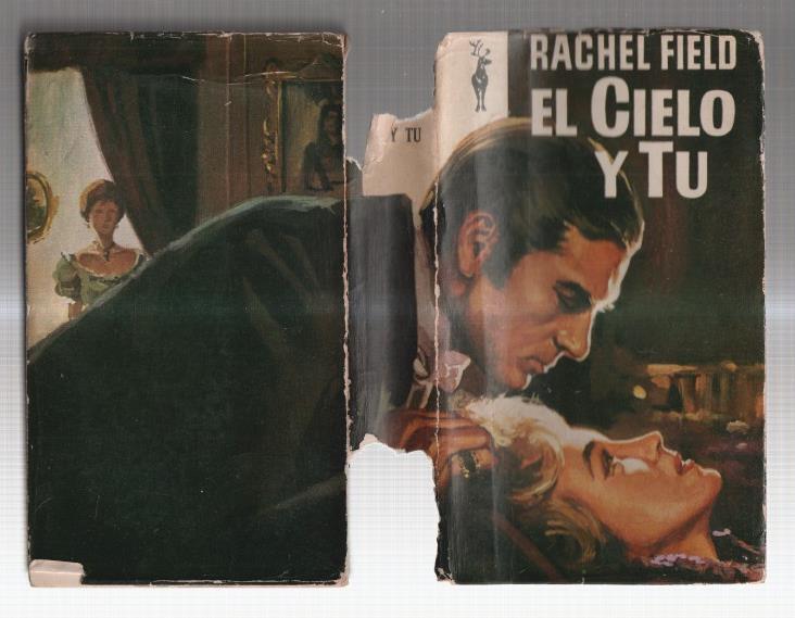 Coleccion Reno: El cielo y tu