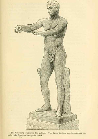 Reproducción/Reproduction 7508304458: The origin of the fittest :. New York :D. Appleton,1887.