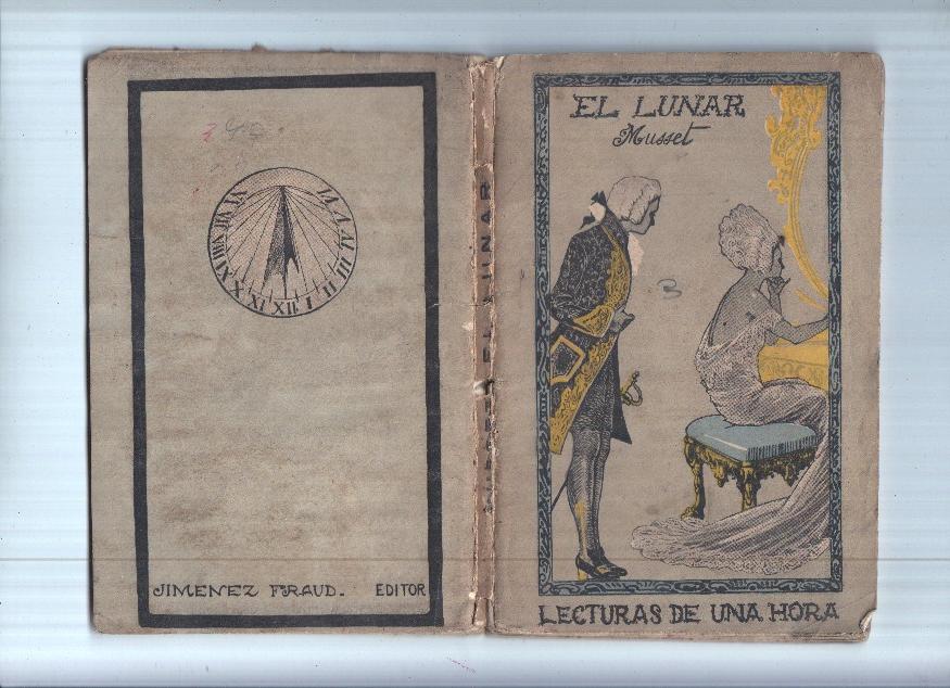 El lunar