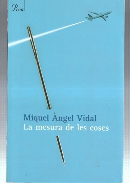 La mesura de les coses