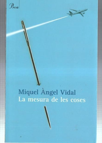 La mesura de les coses