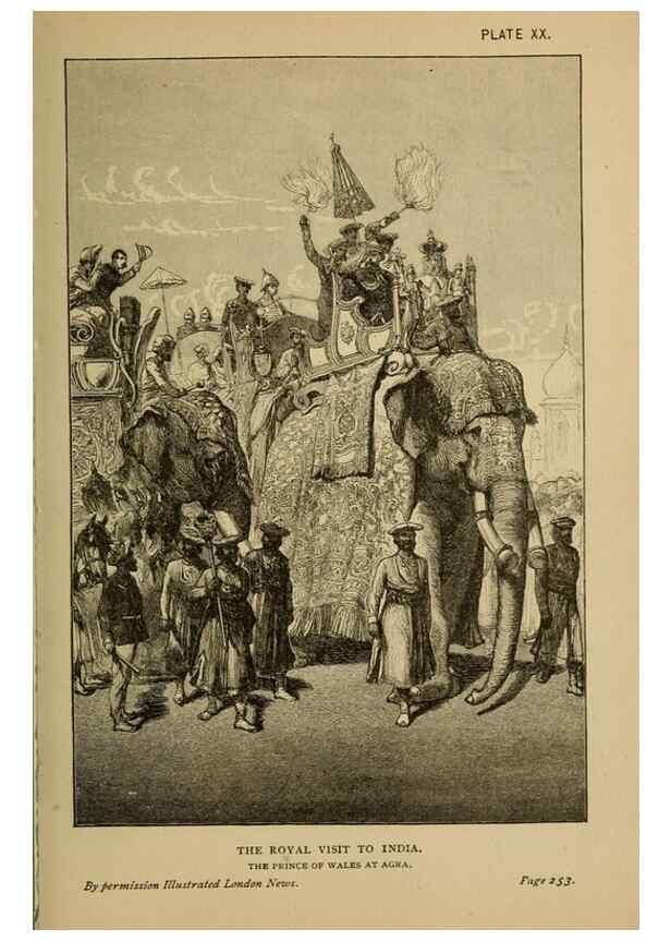 Reproducción/Reproduction 7583956810: The ivory king;. New York,C. Scribner's sons,1886.