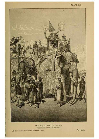 Reproducción/Reproduction 7583956810: The ivory king;. New York,C. Scribner's sons,1886.