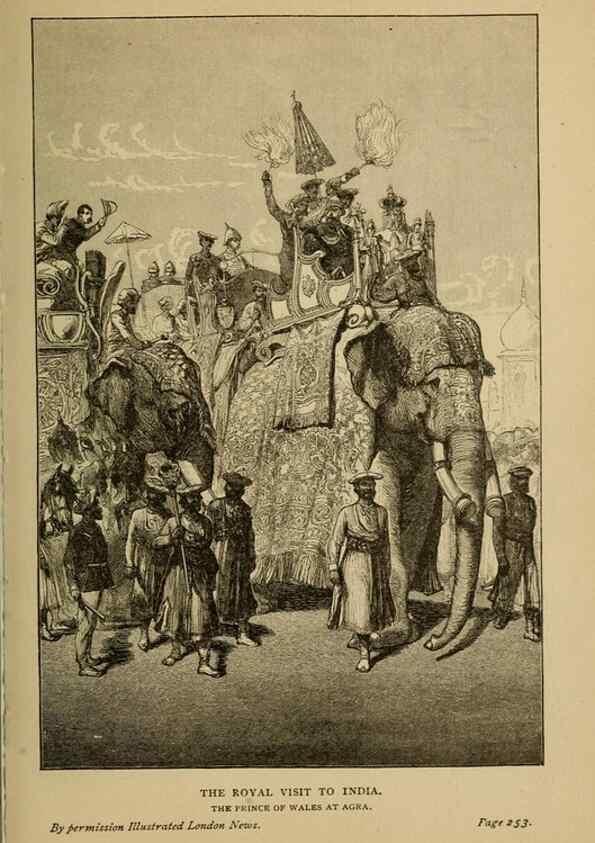 Reproducción/Reproduction 7583956810: The ivory king;. New York,C. Scribner's sons,1886.