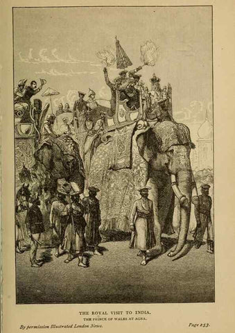 Reproducción/Reproduction 7583956810: The ivory king;. New York,C. Scribner's sons,1886.