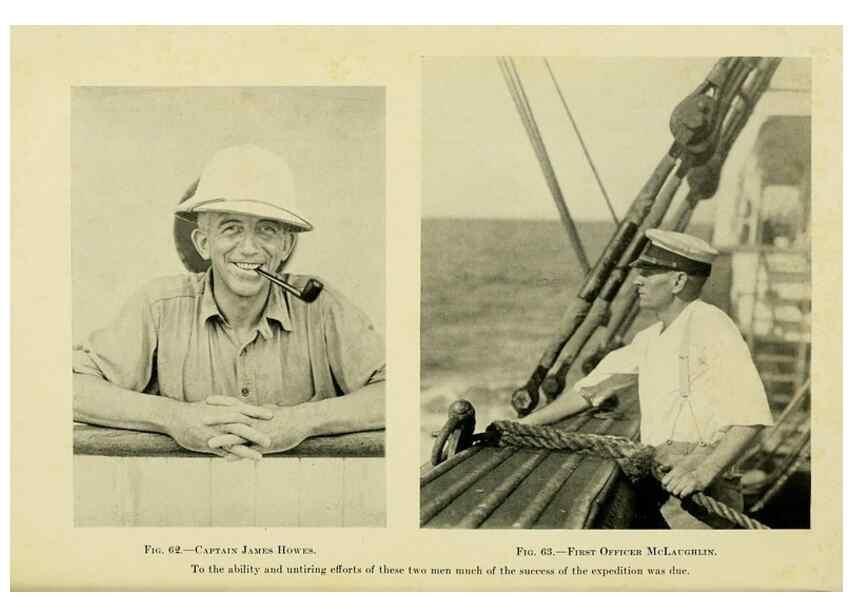 Reproducción/Reproduction 7698640830: The Arcturus adventure :. New York :Putnam,1926.