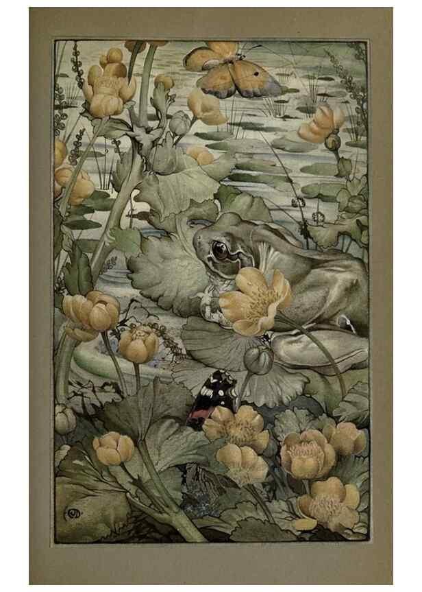 Reproducción/Reproduction 8190383807: News of spring and other nature studies.. New YorkDodd, Mead1917