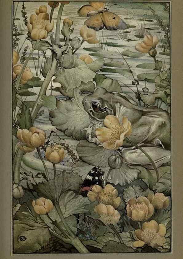 Reproducción/Reproduction 8190383807: News of spring and other nature studies.. New YorkDodd, Mead1917