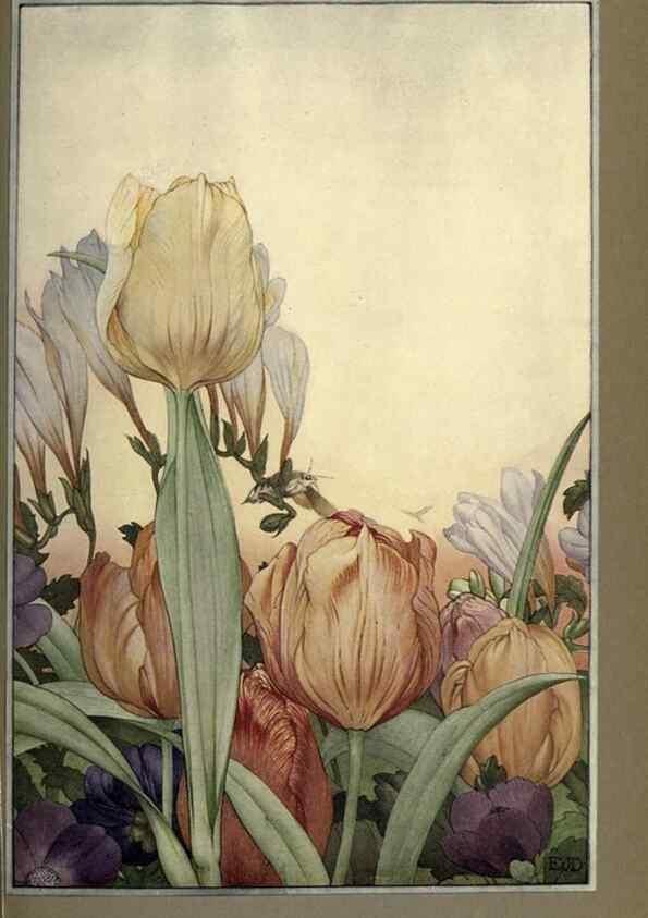 Reproducción/Reproduction 8191469142: News of spring and other nature studies.. New YorkDodd, Mead1917
