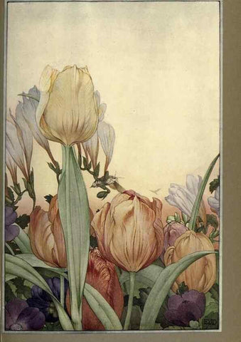 Reproducción/Reproduction 8191469142: News of spring and other nature studies.. New YorkDodd, Mead1917
