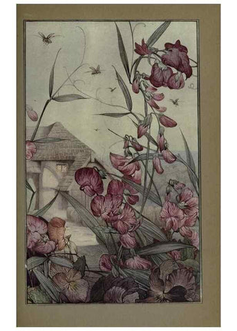 Reproducción/Reproduction 8190378829: News of spring and other nature studies.. New YorkDodd, Mead1917