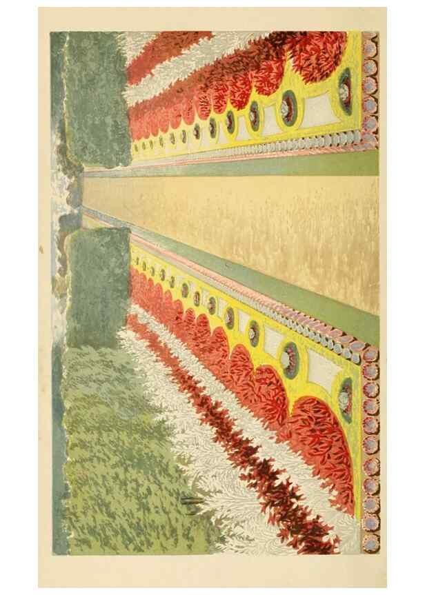 Reproducción/Reproduction 8166695883: The Floral world and garden guide.. London,Groombridge and Sons,1858-1880.