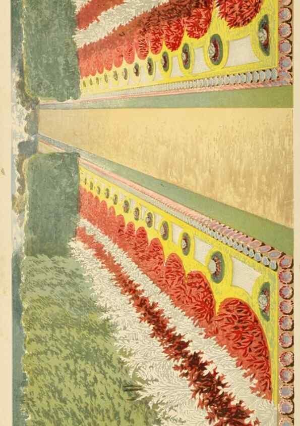 Reproducción/Reproduction 8166695883: The Floral world and garden guide.. London,Groombridge and Sons,1858-1880.