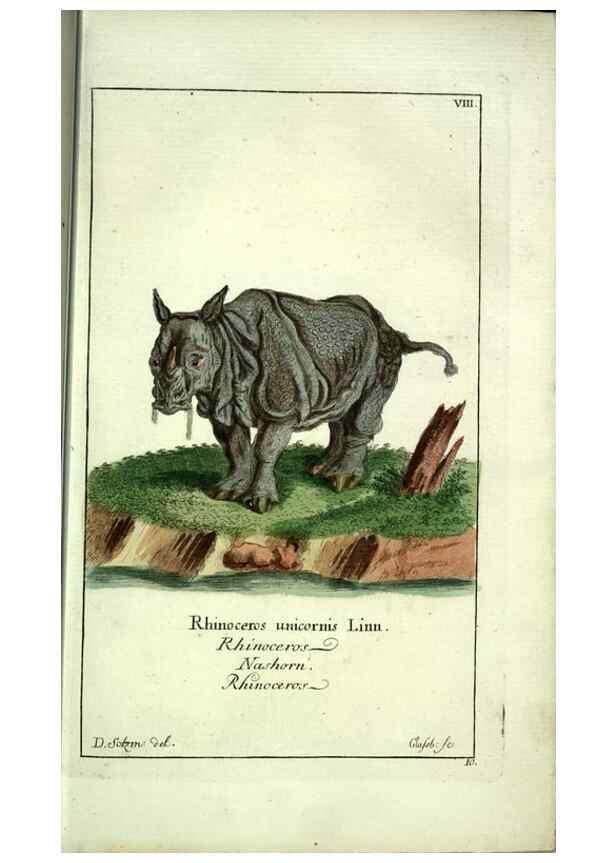 Reproducción/Reproduction 7999612861: Gemeinnüzzige Naturgeschichte des Thierreichs :. Berlin ;bei Gottlieb August Lange,1780-1789.